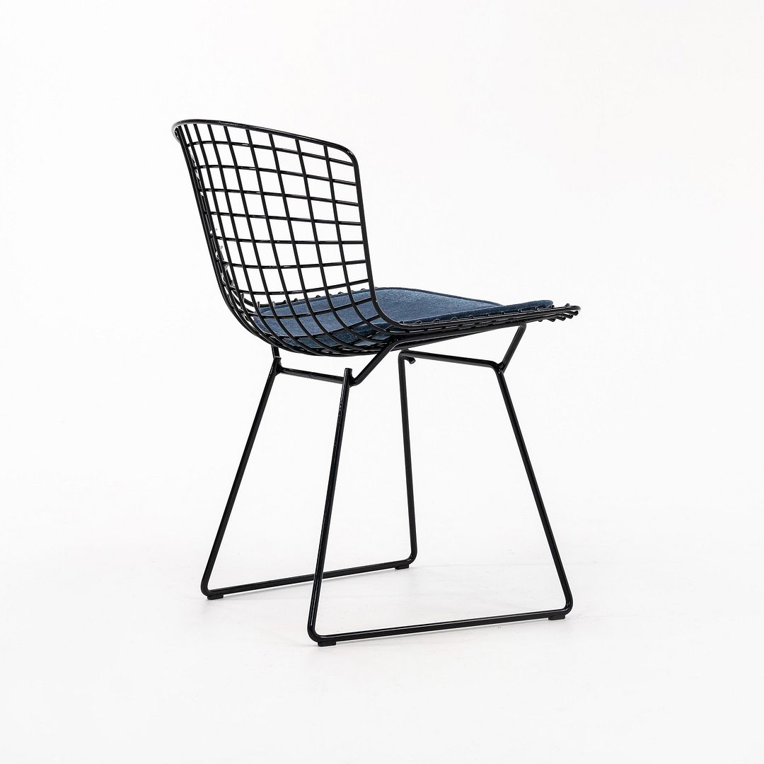 Bertoia Side Chair, 420C
