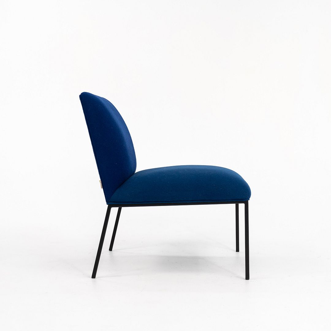 Tondo Lounge Chair