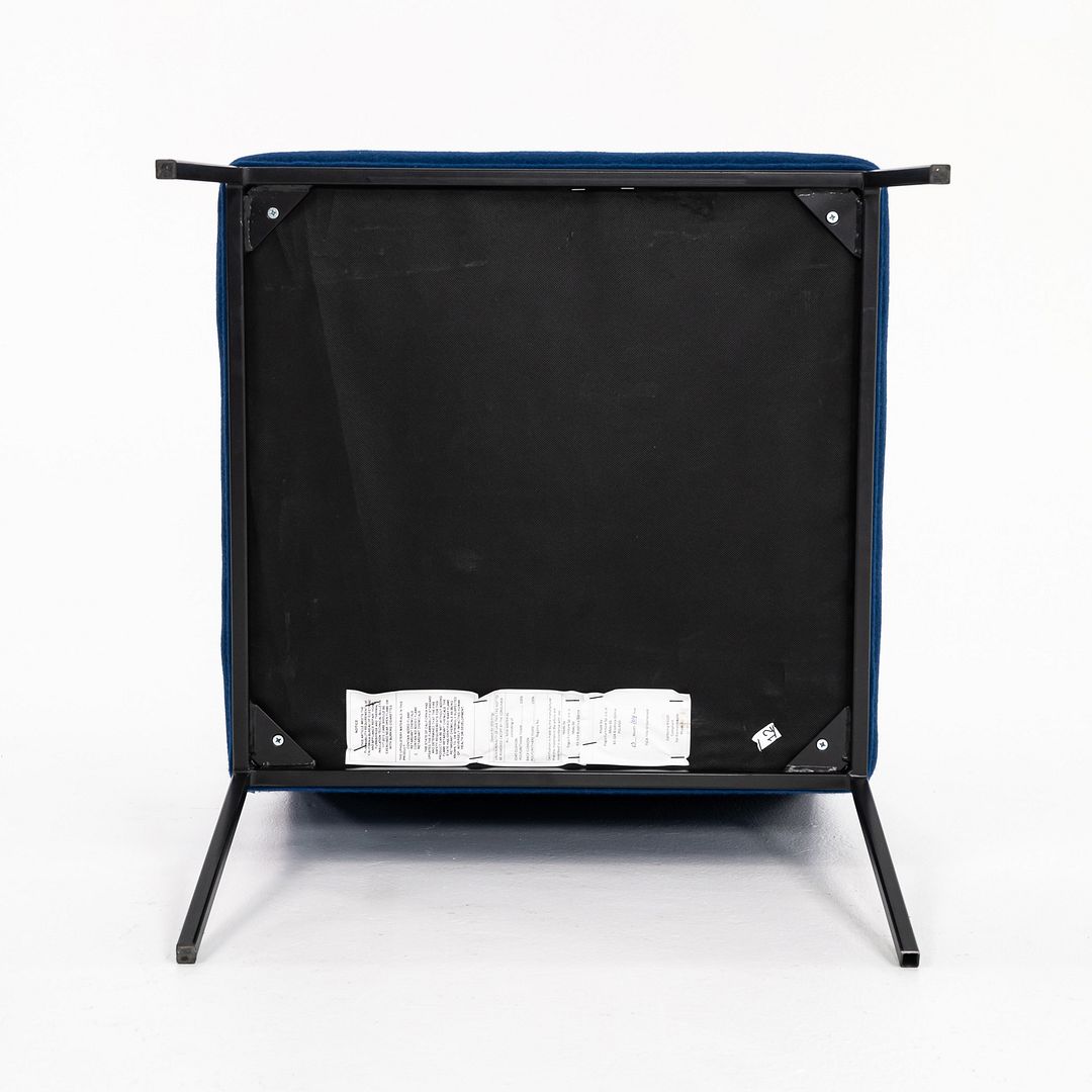 Tondo Lounge Chair