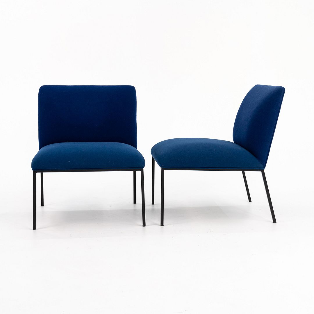 Tondo Lounge Chair