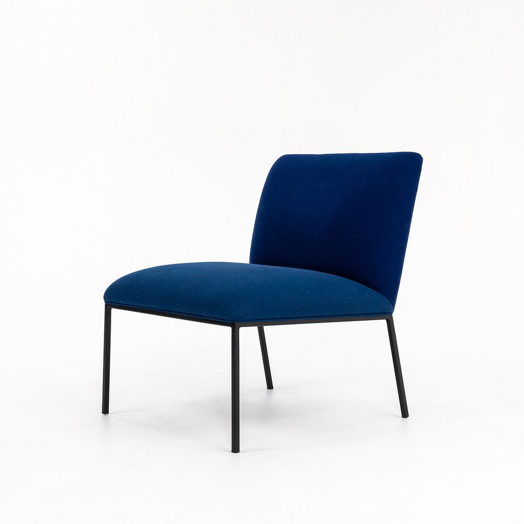 Tondo Lounge Chair