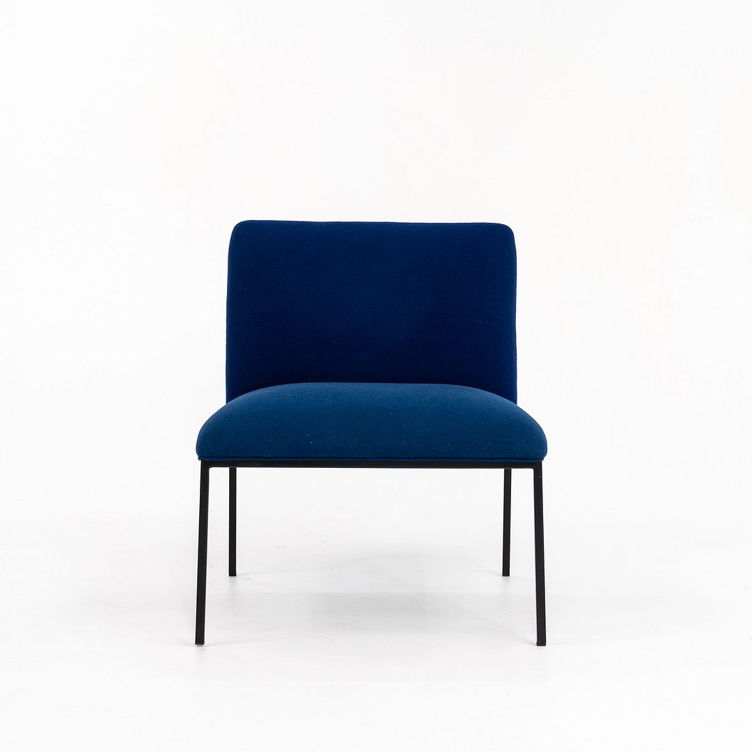 Tondo Lounge Chair