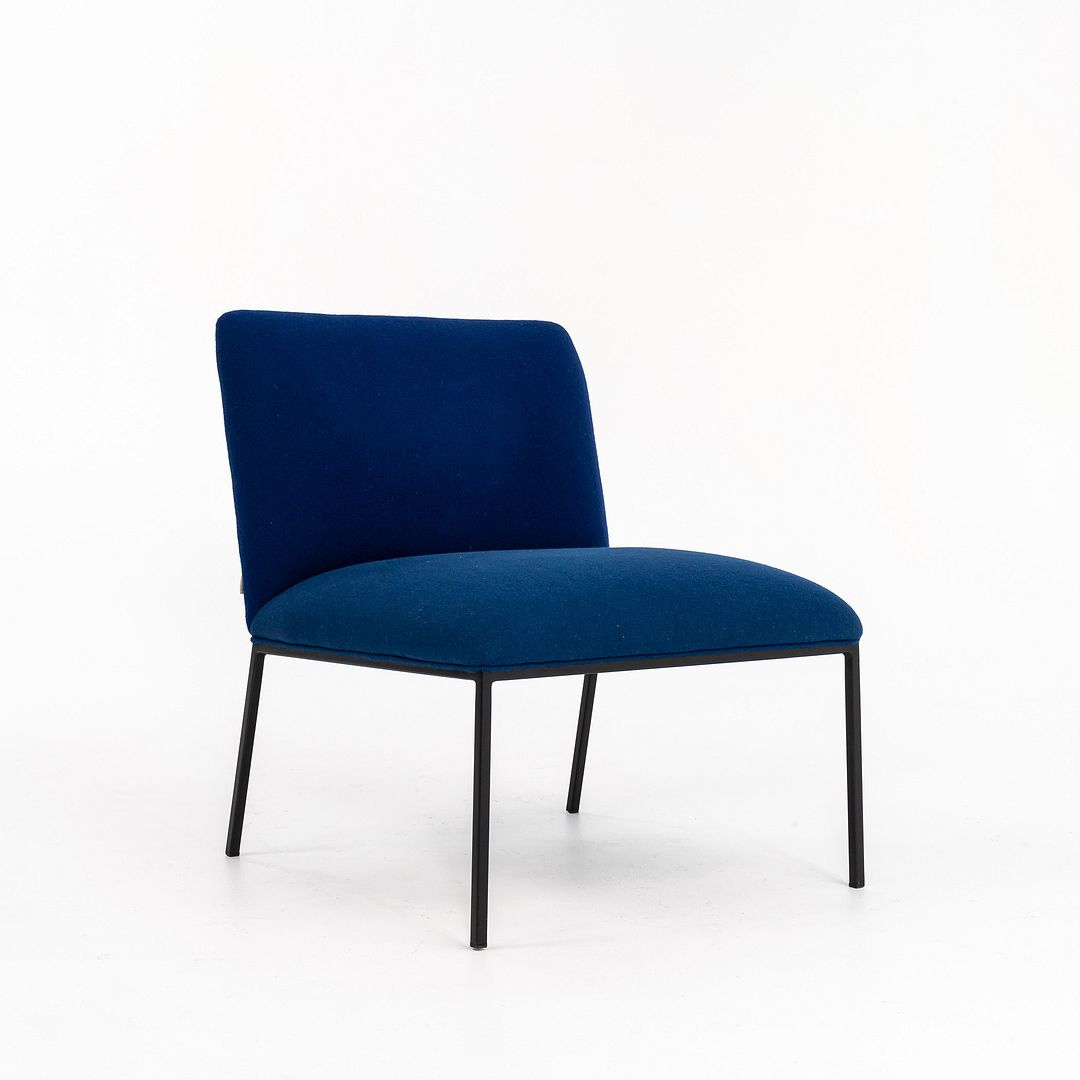 Tondo Lounge Chair