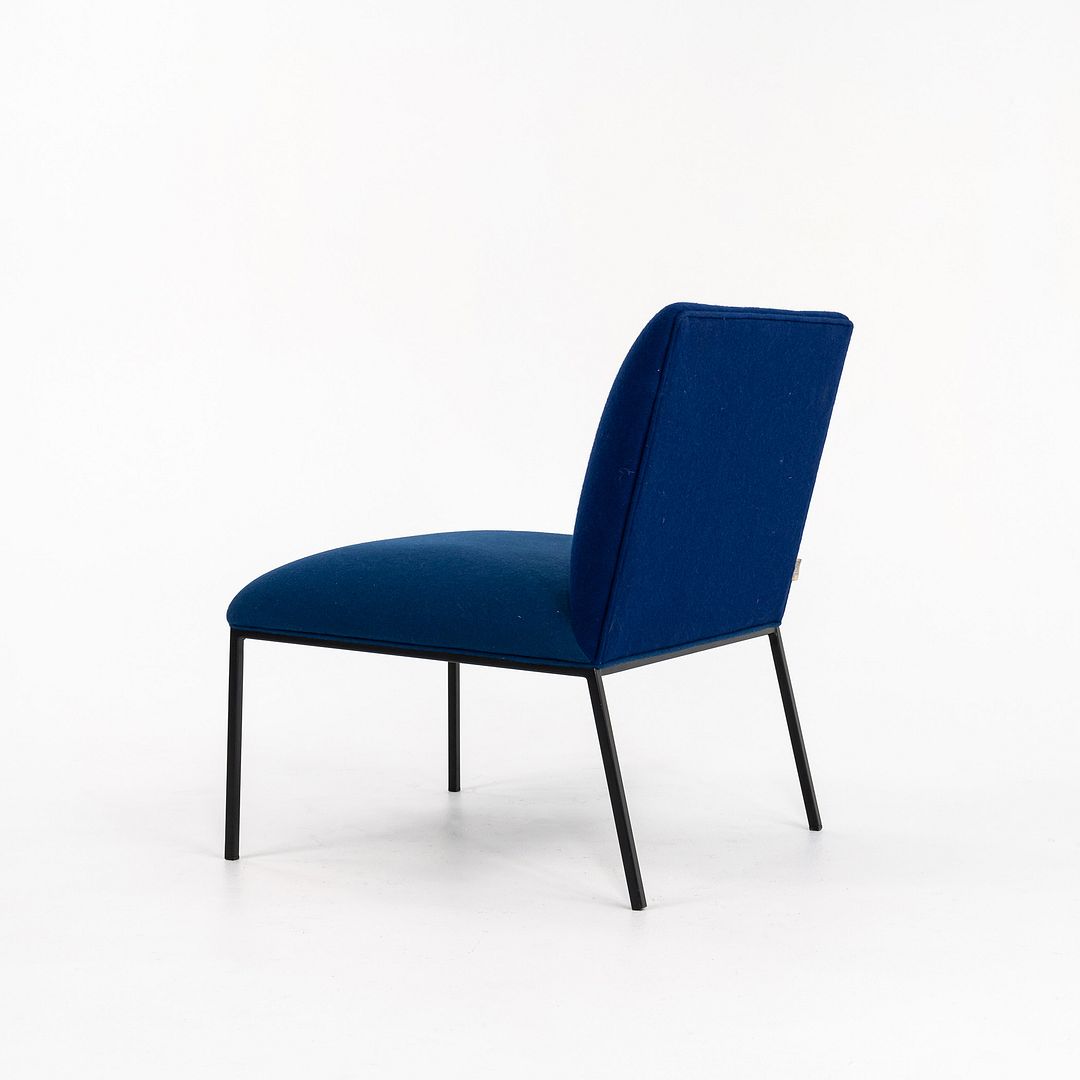 Tondo Lounge Chair