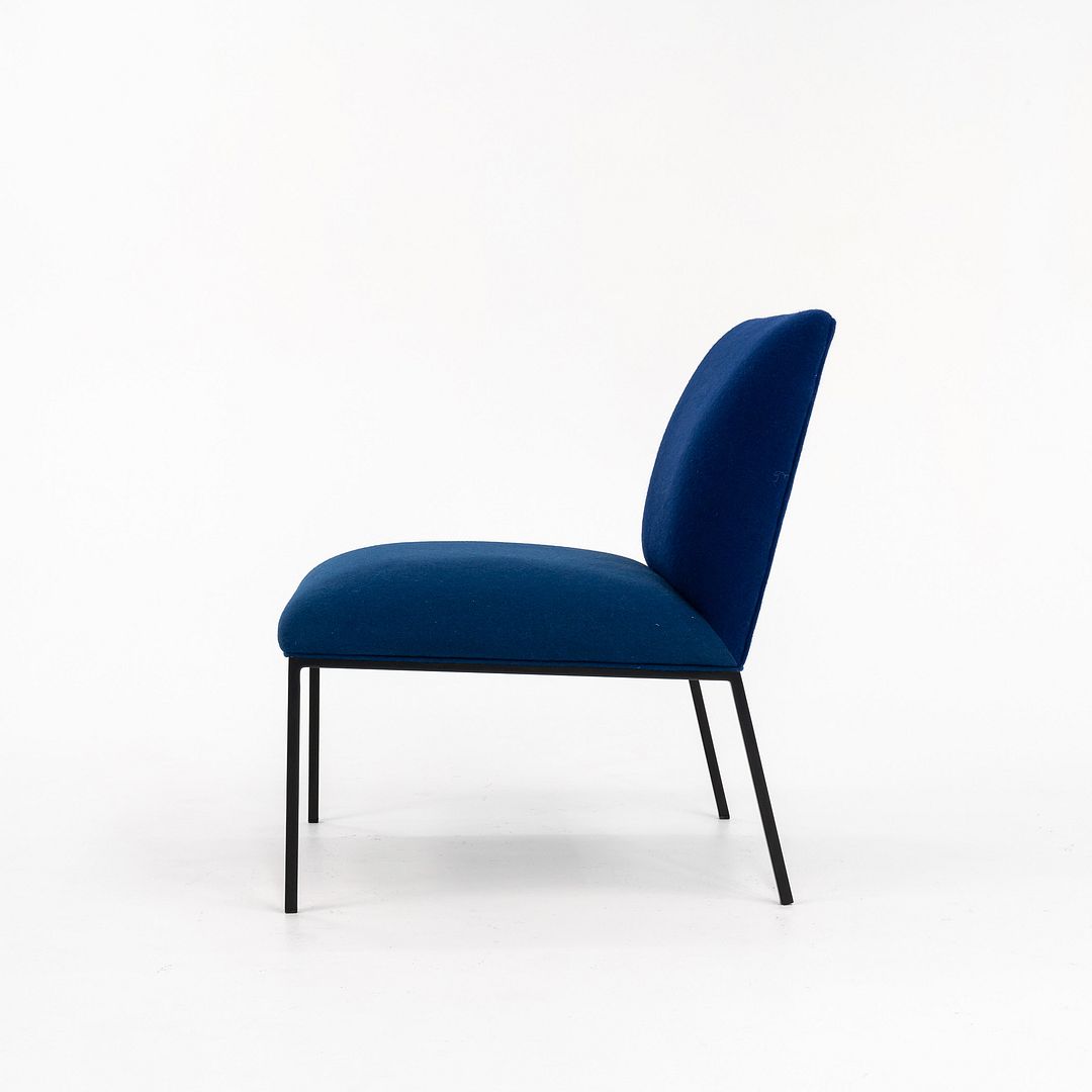 Tondo Lounge Chair