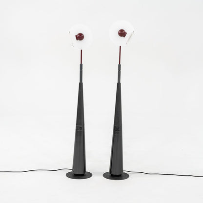 Club 1195 Floor Lamp