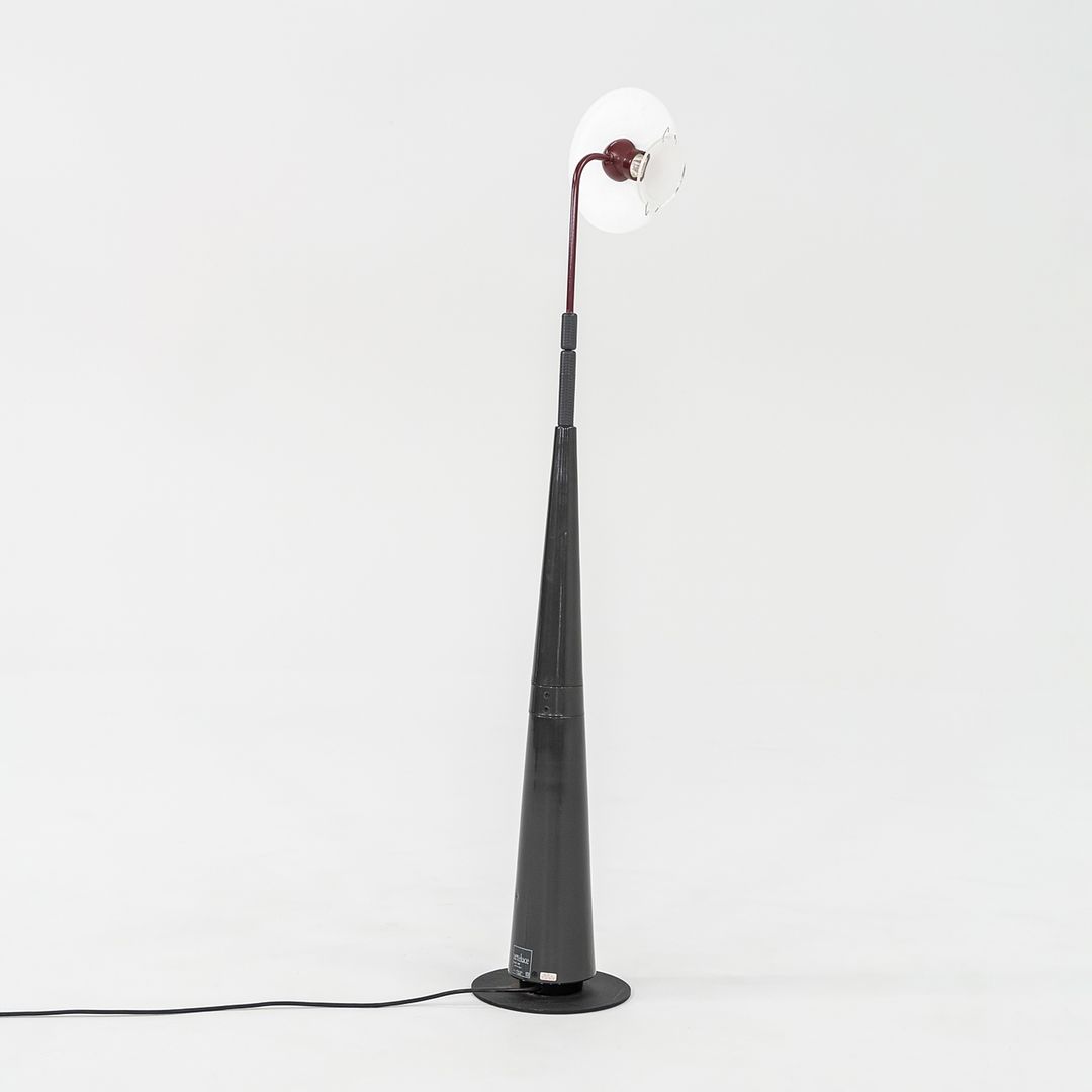 Club 1195 Floor Lamp