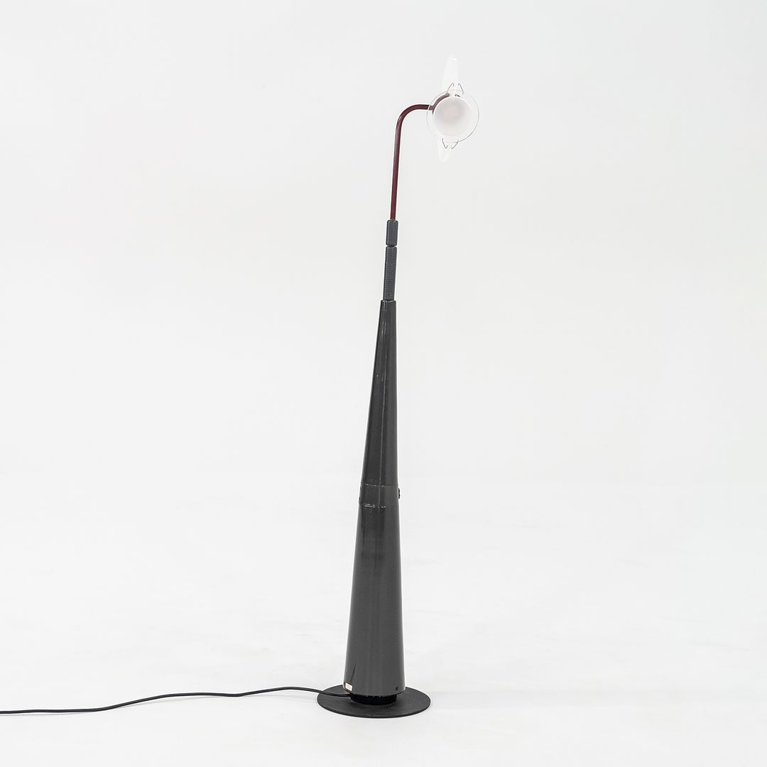 Club 1195 Floor Lamp by Pier Giuseppe Ramella Rarify