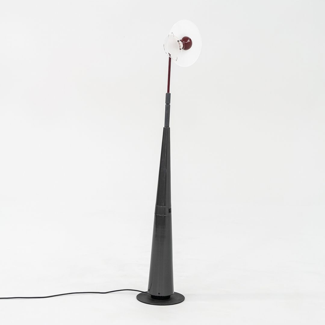 Club 1195 Floor Lamp