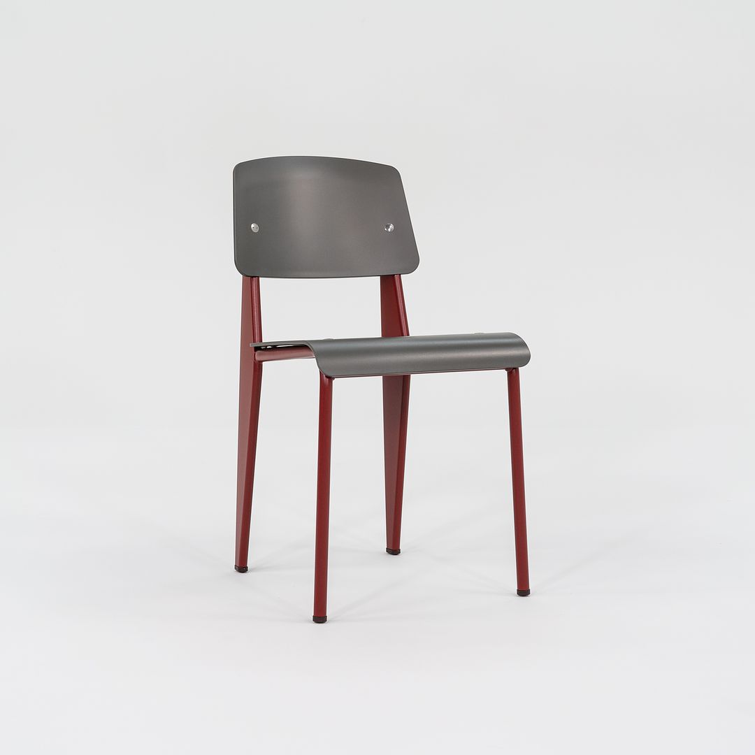Standard SP Chair by Jean Prouve | Rarify