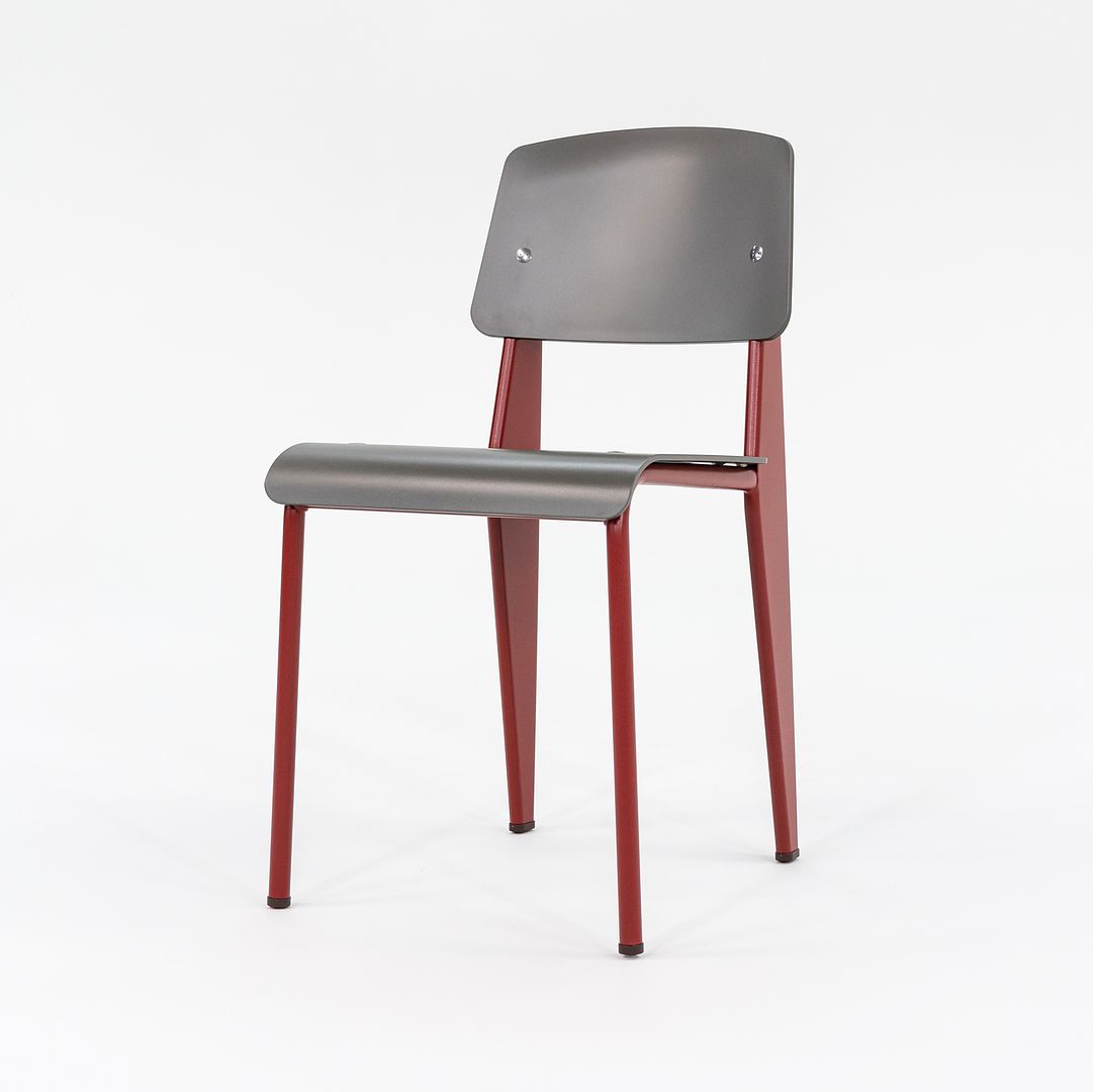 Standard SP Chair by Jean Prouve | Rarify