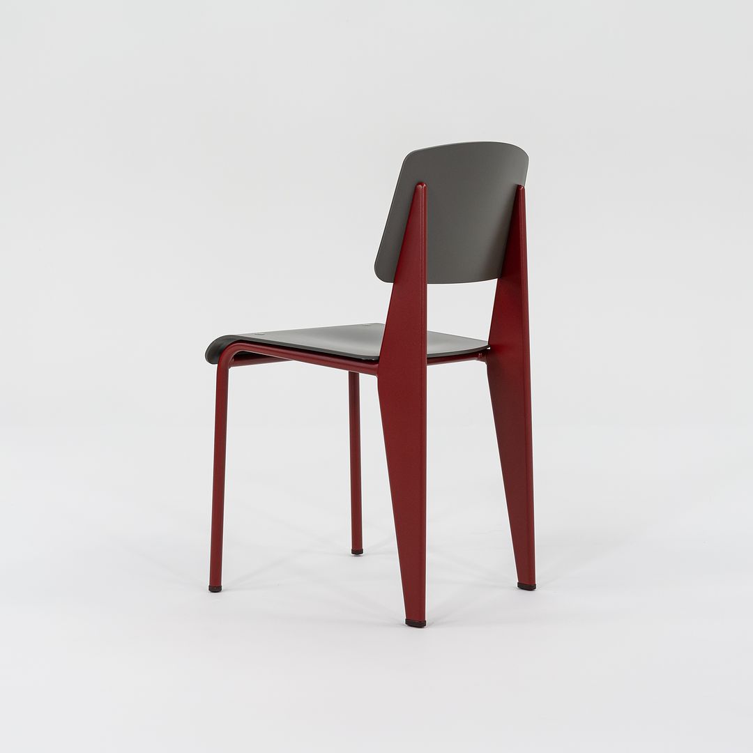 Standard SP Chair by Jean Prouve | Rarify