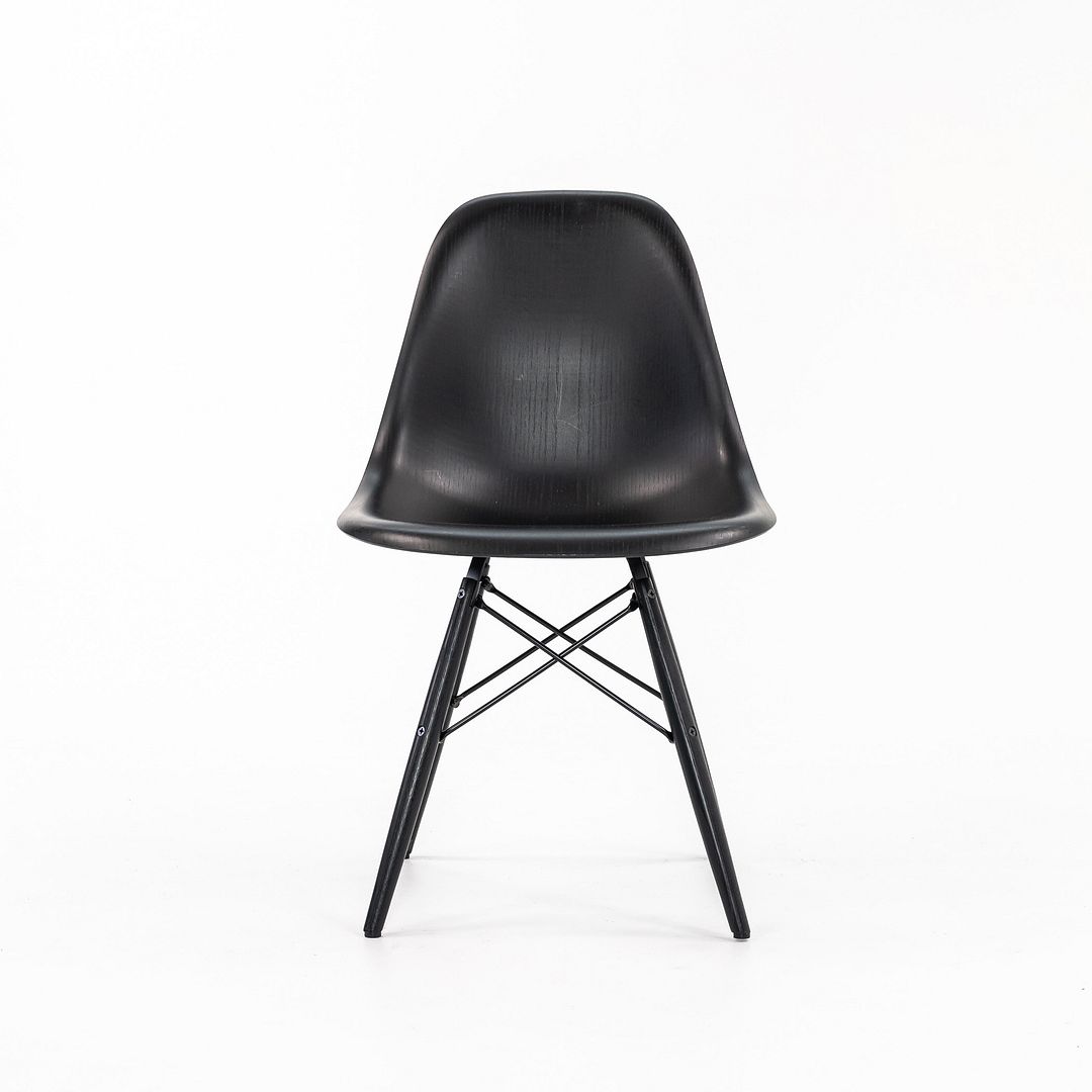DSW Side Chair with Dowel Base