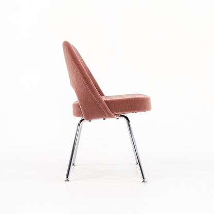 Saarinen Executive Side Chair, Model 72C