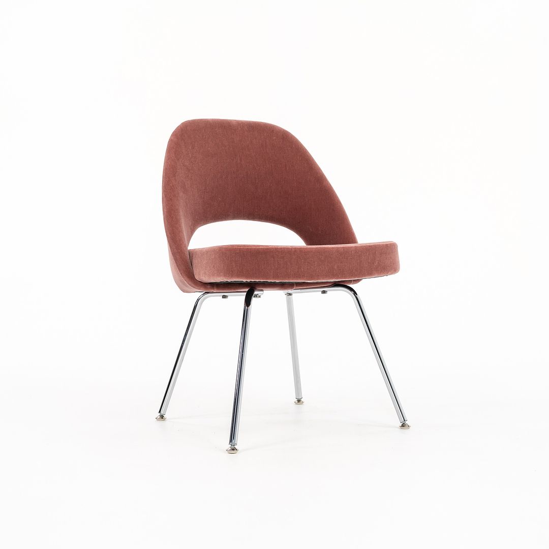 Saarinen Executive Side Chair, Model 72C