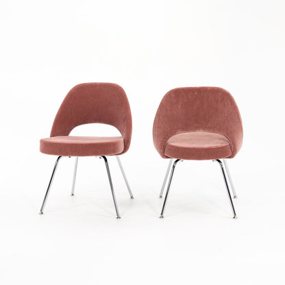 Saarinen Executive Side Chair, Model 72C