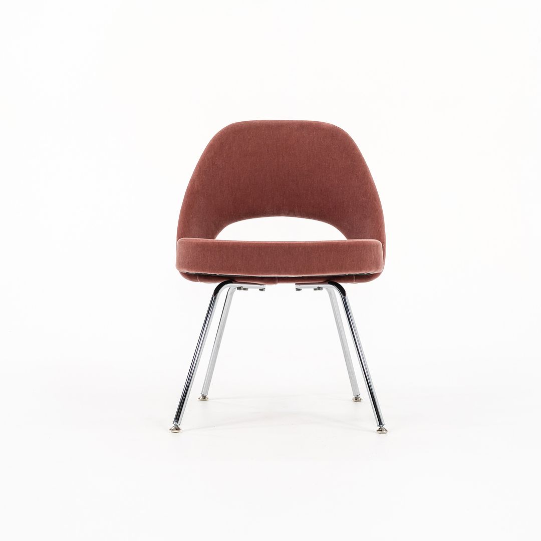 Saarinen Executive Side Chair, Model 72C