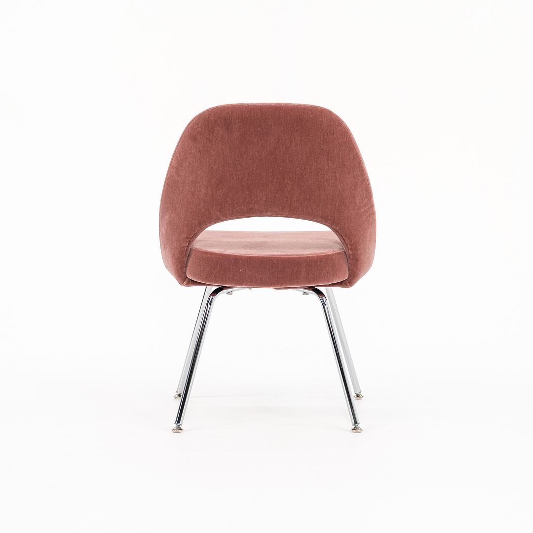 Saarinen Executive Side Chair, Model 72C