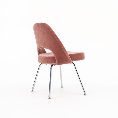 Saarinen Executive Side Chair, Model 72C