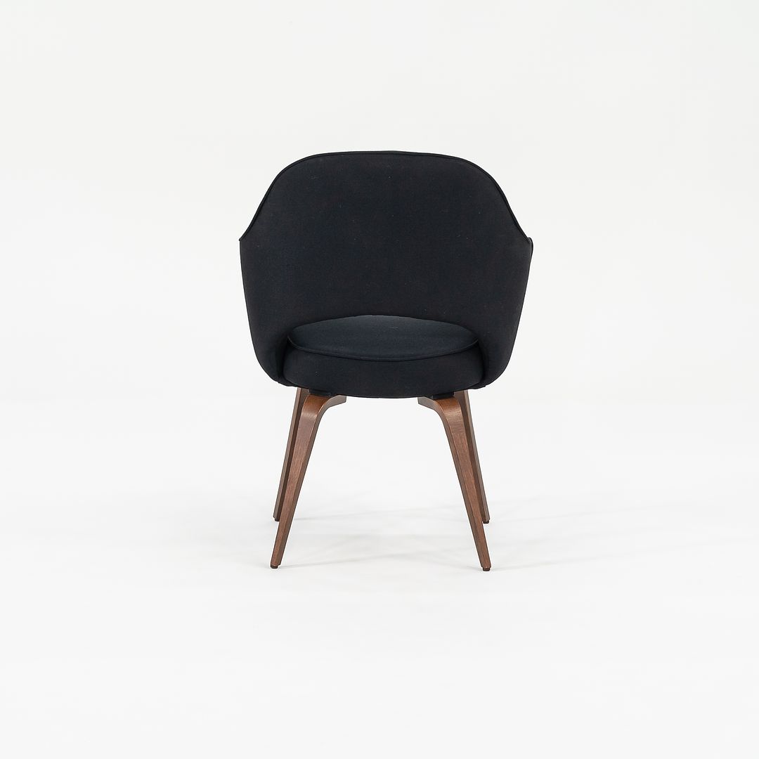 Saarinen Executive Chair with Arms, 71A