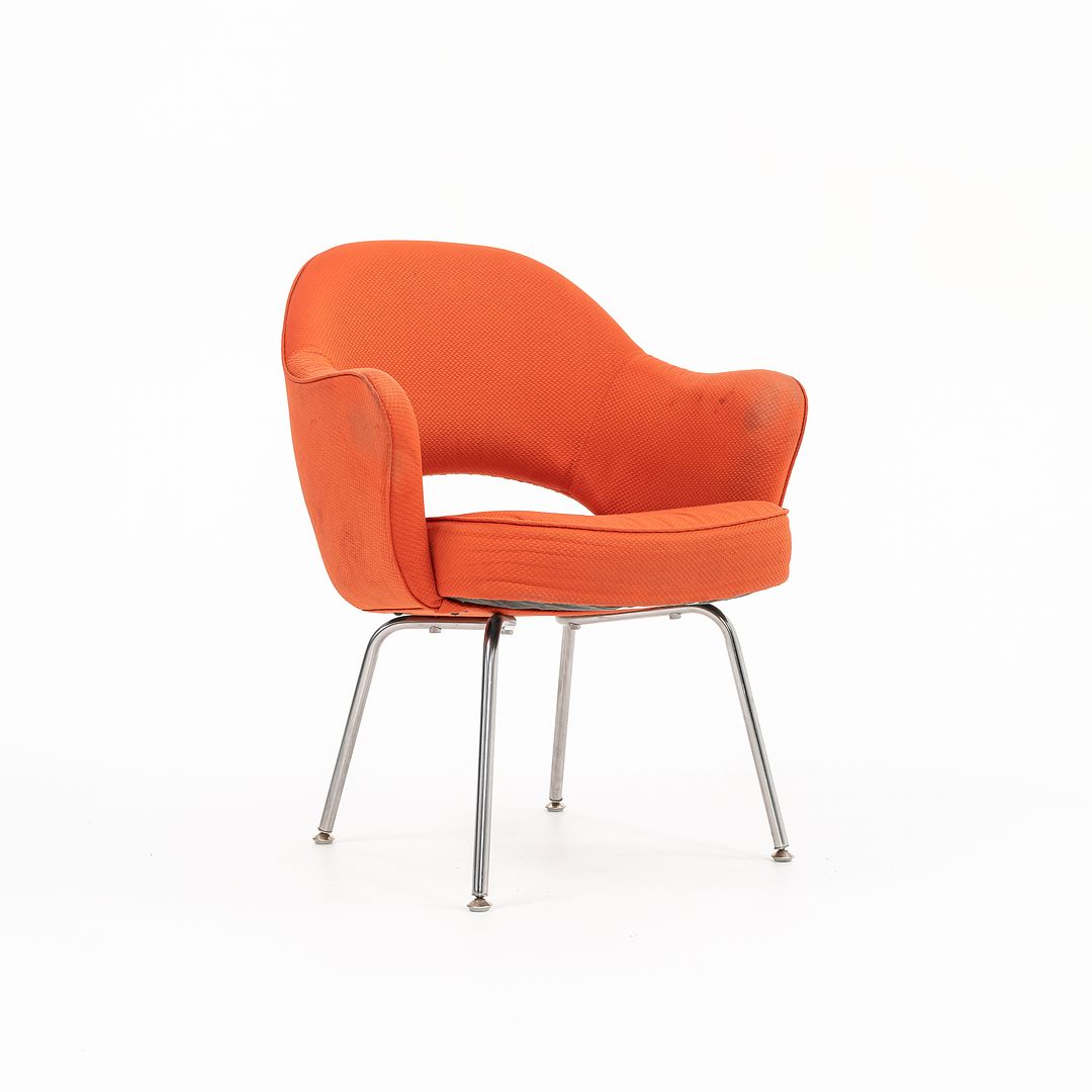 Knoll Saarinen Executive Arm Chair, 71A