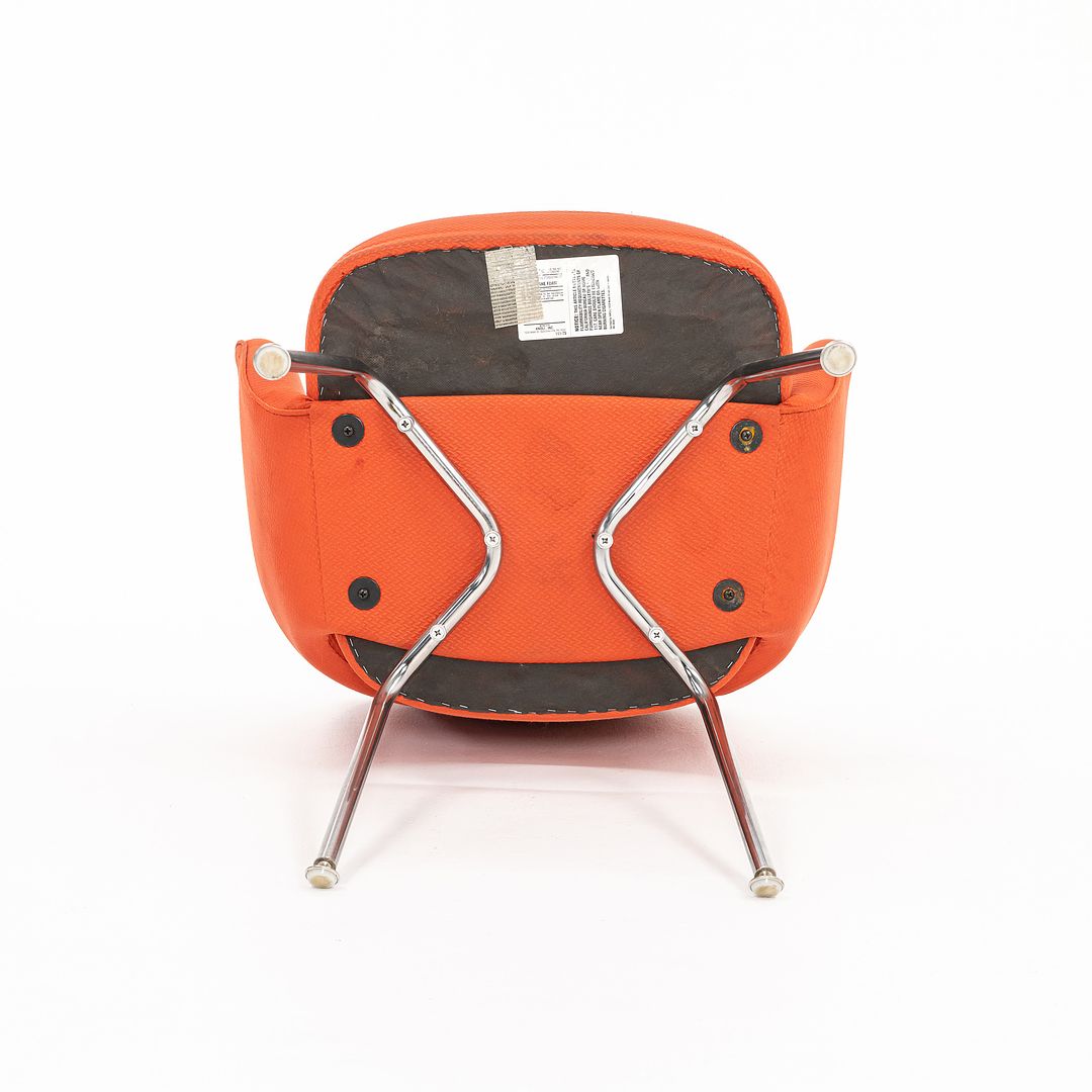 Knoll Saarinen Executive Arm Chair, 71A