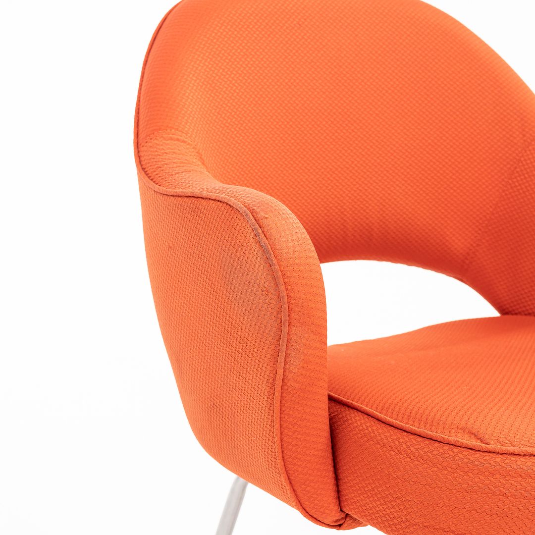Knoll Saarinen Executive Arm Chair, 71A