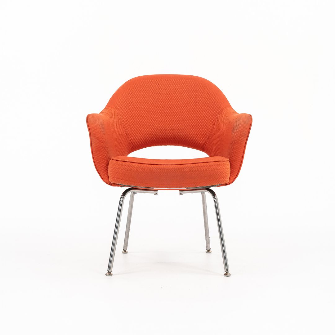 Knoll Saarinen Executive Arm Chair, 71A