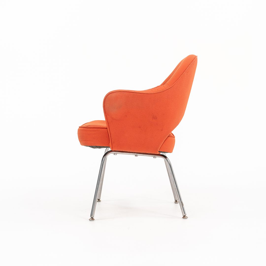 Knoll Saarinen Executive Arm Chair, 71A