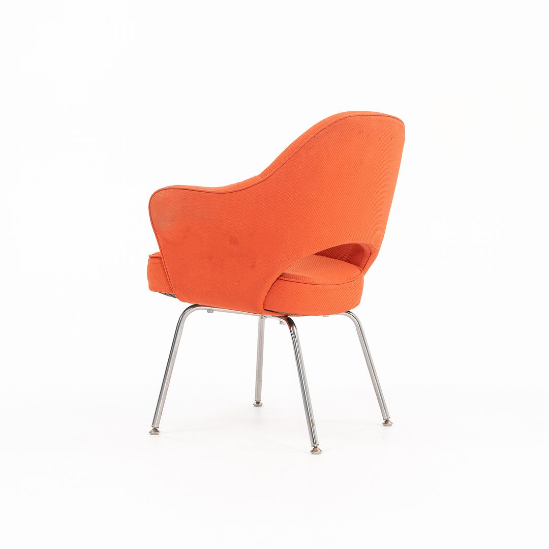 Knoll Saarinen Executive Arm Chair, 71A