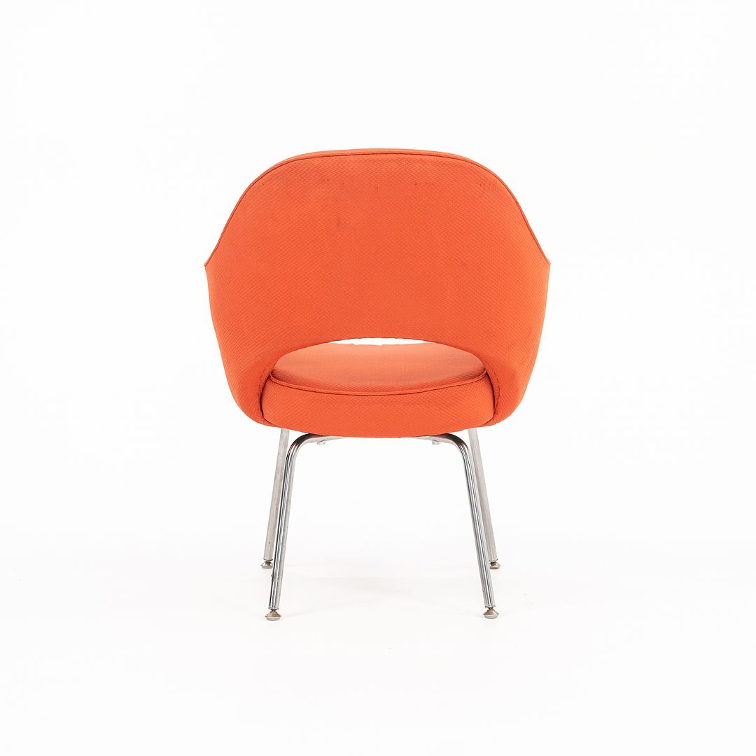 Knoll Saarinen Executive Arm Chair, 71A
