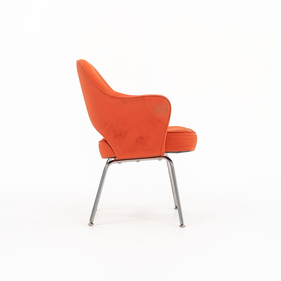 Knoll Saarinen Executive Arm Chair, 71A
