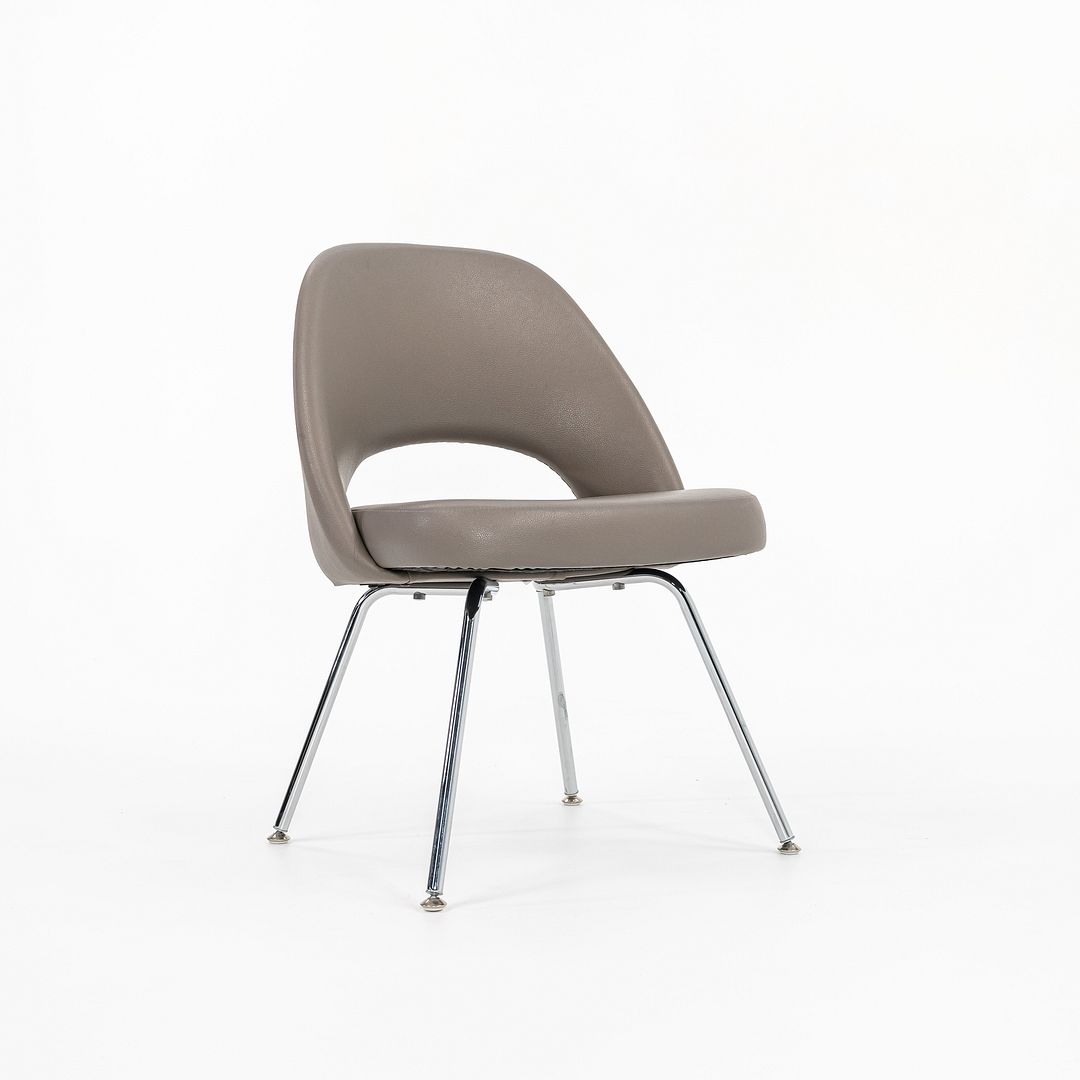 Saarinen Executive Side Chair, Model 72C