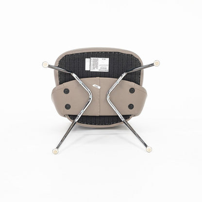 Saarinen Executive Side Chair, Model 72C