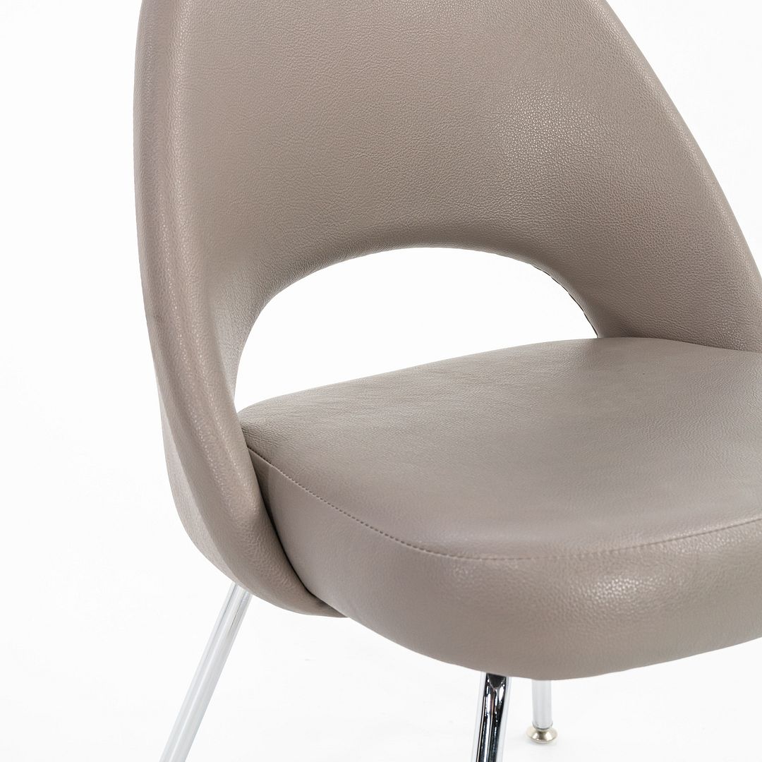 Saarinen Executive Side Chair, Model 72C