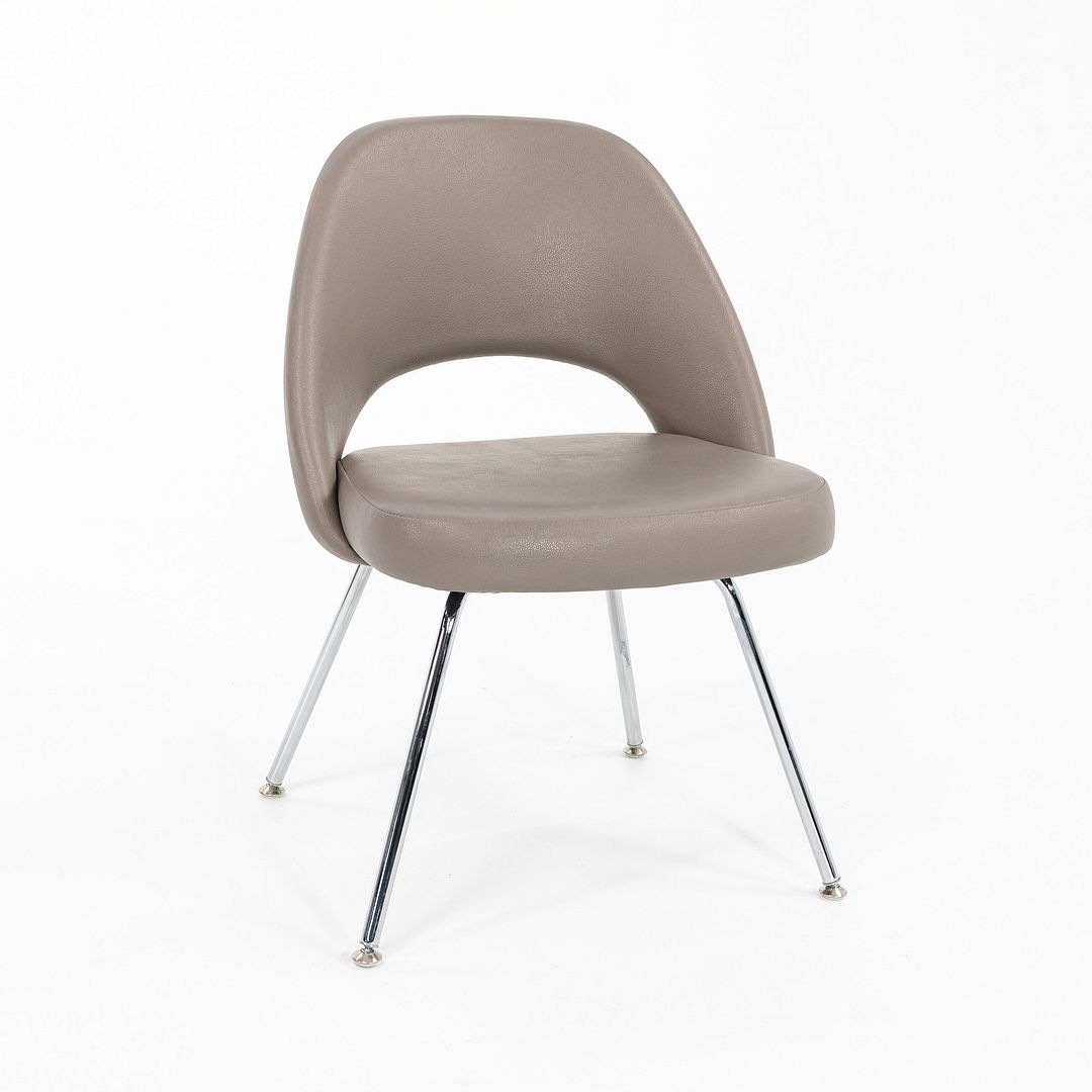 Saarinen Executive Side Chair, Model 72C
