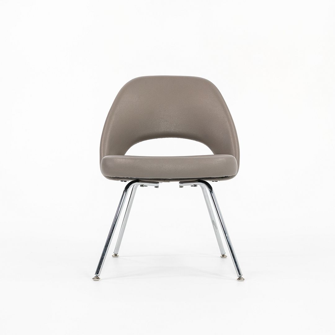 Saarinen Executive Side Chair, Model 72C