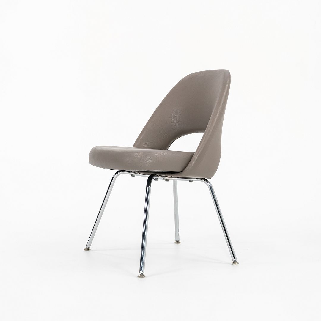 Saarinen Executive Side Chair, Model 72C