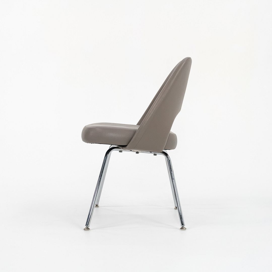 Saarinen Executive Side Chair, Model 72C