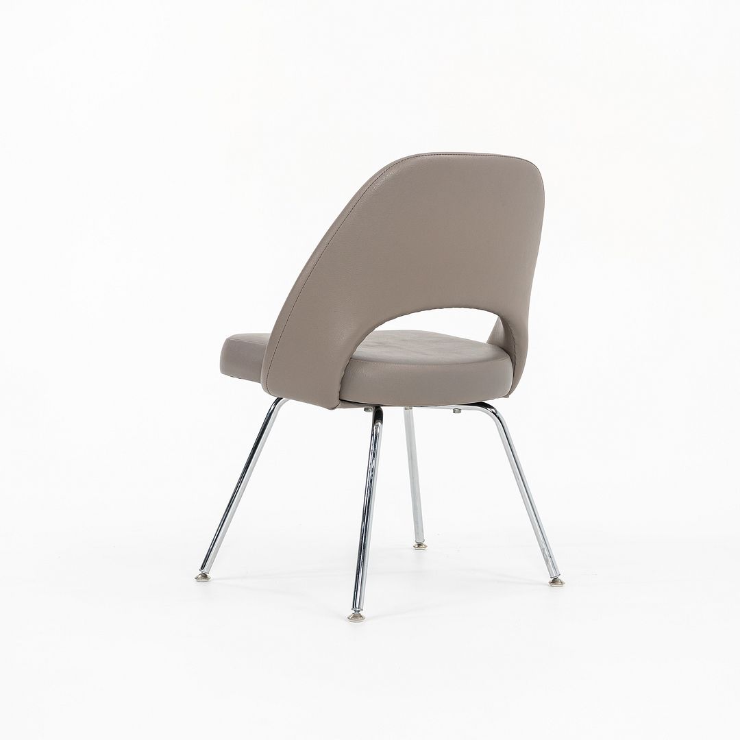 Saarinen Executive Side Chair, Model 72C