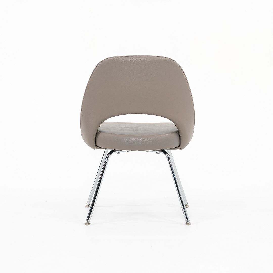 Saarinen Executive Side Chair, Model 72C