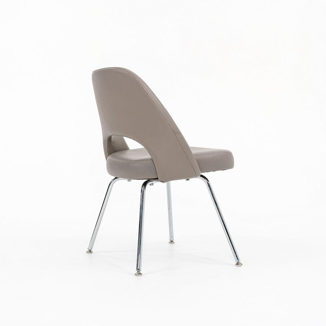 Saarinen Executive Side Chair, Model 72C