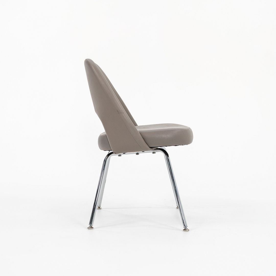 Saarinen Executive Side Chair, Model 72C