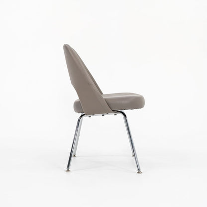 Saarinen Executive Side Chair, Model 72C