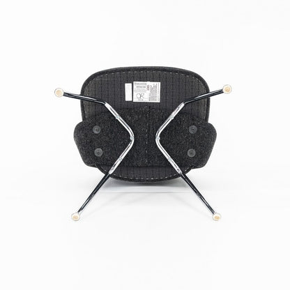 Saarinen Armless Executive Side Chair, Model 72C