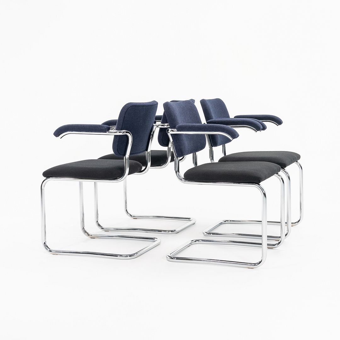 Cesca Chair 50A