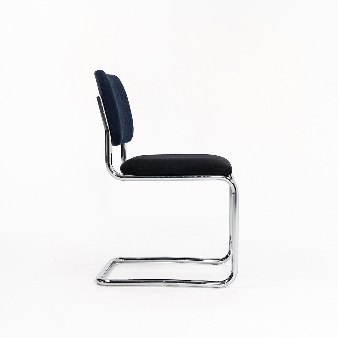 Cesca Armless Side Chair, 51C