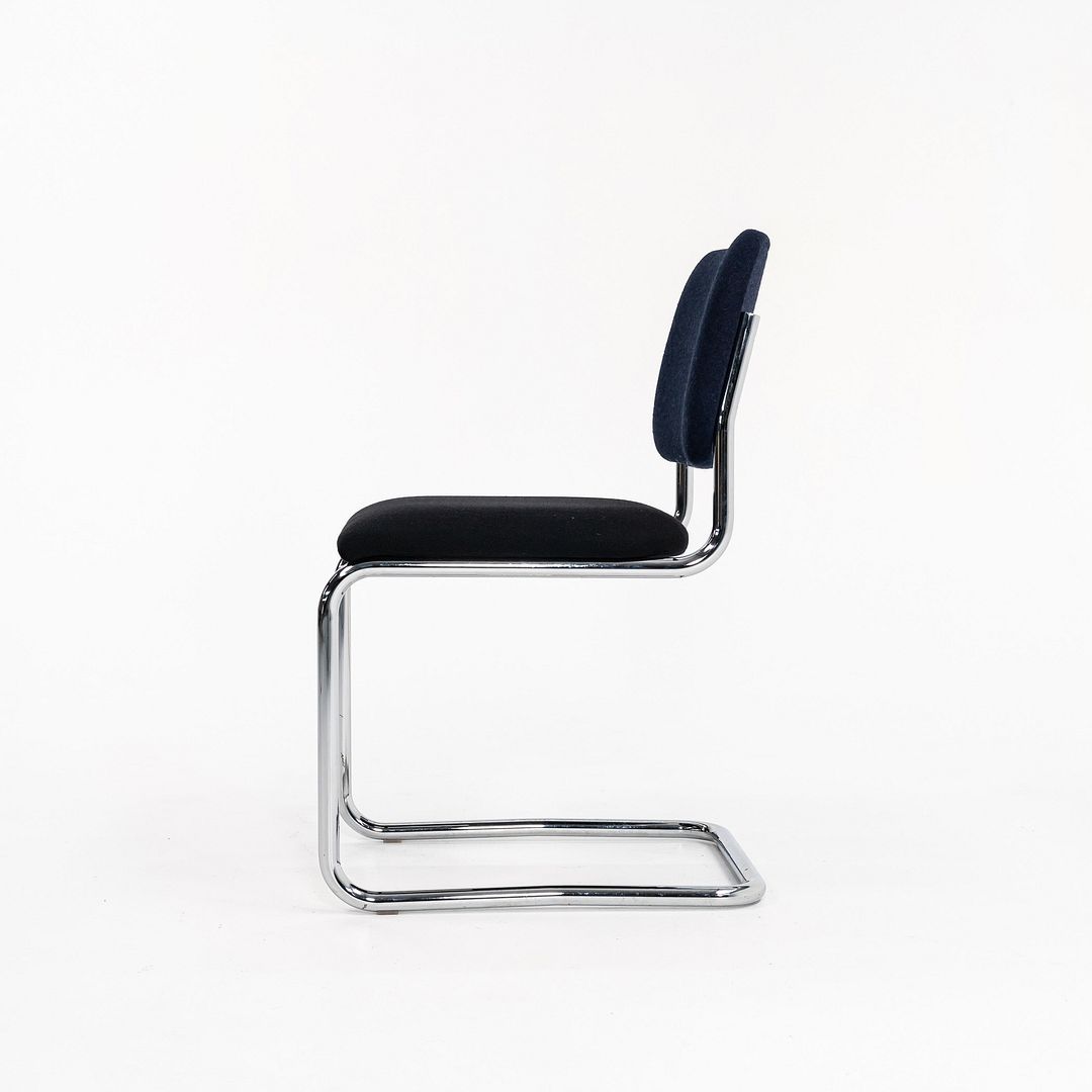 Cesca Armless Side Chair, 51C