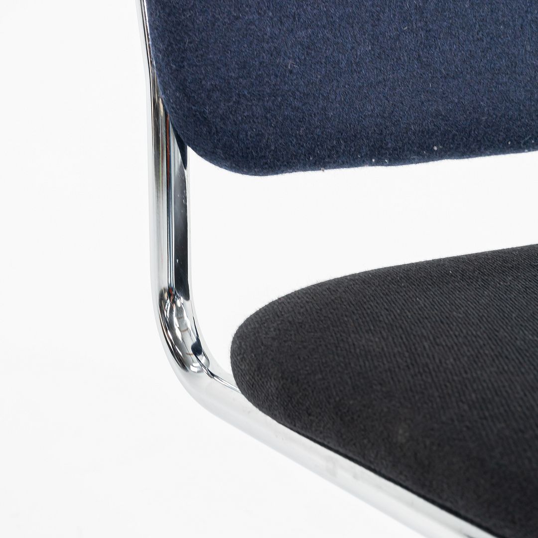 Cesca Armless Side Chair, 51C