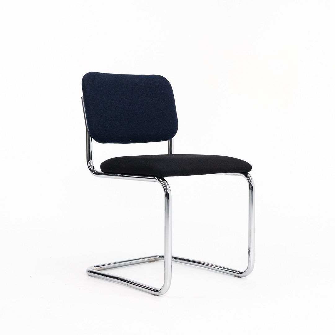 Cesca Armless Side Chair, 51C